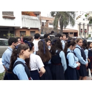 Feria productiva para una ciudad inclusiva